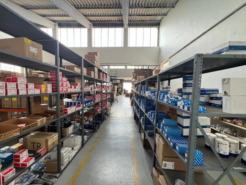 To Let Commercial Property for Rent in Korsten Eastern Cape